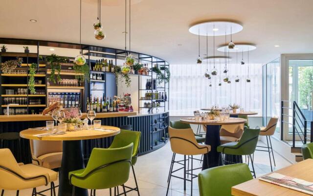 Hotel Mercure Paris La Défense