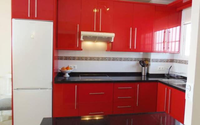 Apartamento ARCE Nsf22- TORRECILLA NERJA