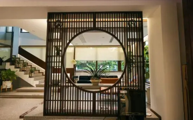 Xianju Yishe Encounter B&B