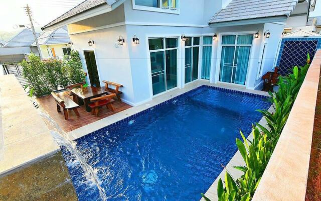 Baan Fin 88