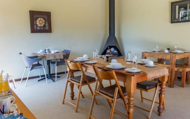 Faraway Lodge B&B
