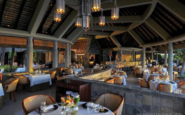 Royal Palm Beachcomber Luxury