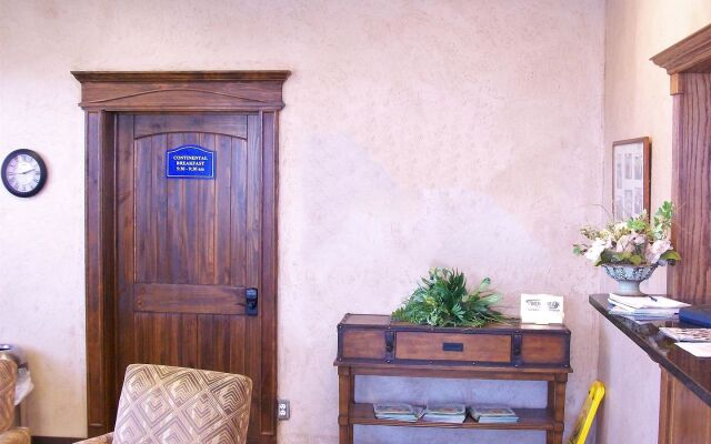 Americas Best Value Inn Pauls Valley