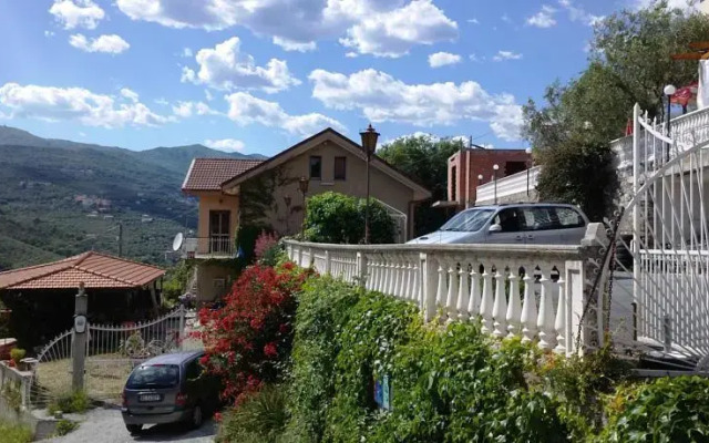 Villa Frisi