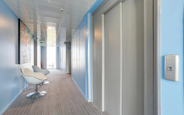 All Suites Appart Hôtel Orly Rungis