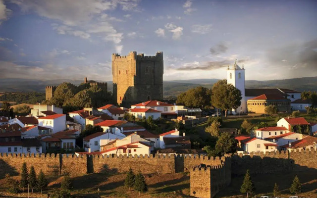 Quinta da Boa Ventura