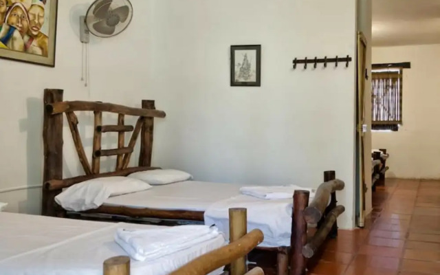 Cabañas Vacacionales II