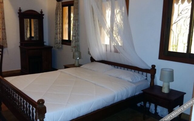 Relax And Resort Angkor Guesthouse