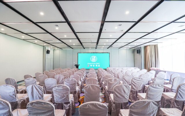 Blossom Garden Resort