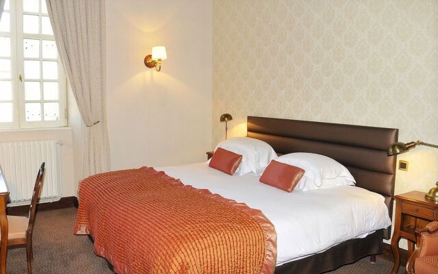 Hotel Restaurant Relais Royal