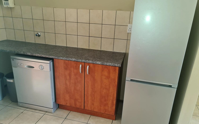 Midrand Ninth on Lever Shalom