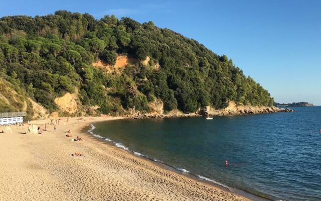 La Lunigiana a Dima's house