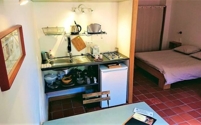 Les Studios de St Guilhem