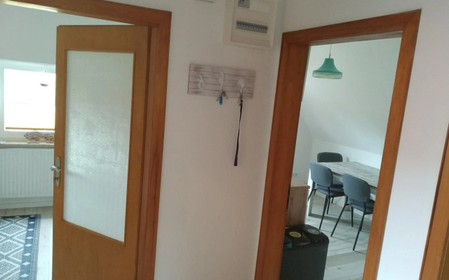 Ferienwohnung Braun 'Haus Fidi'