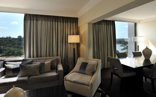 Hotel Pullman Lubumbashi Grand Karavia