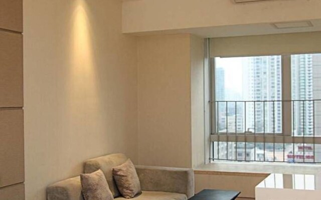 Weite Wales Apartment Hotel - Guangzhou