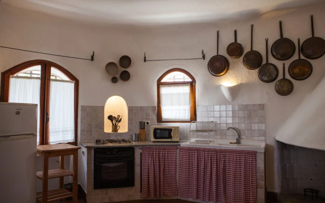 Fantastico San Giovanni Di Posada Casa Tonda