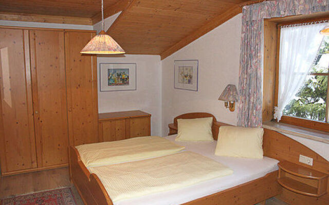 Appartement Fischer