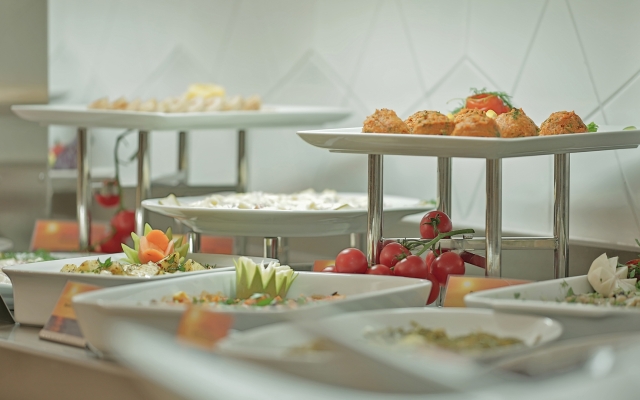 Rawda Resort Hotel Altinoluk