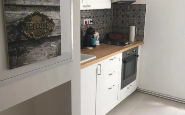 Enjoy :) Apartman