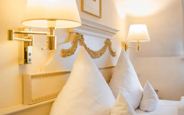Simones Hotel Fürstenhof
