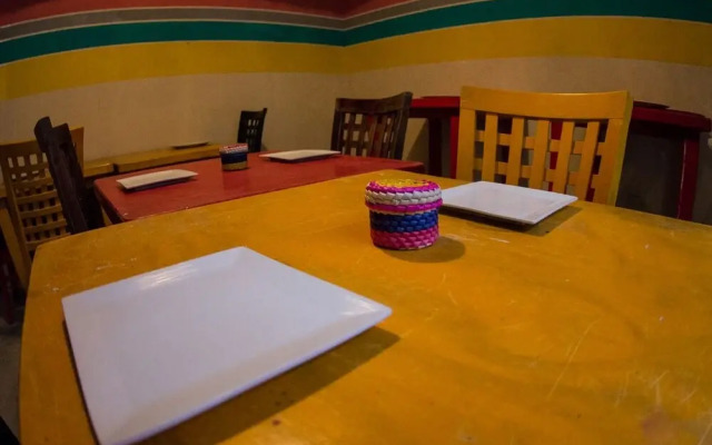 Local Trip Hostel