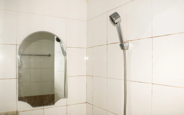 Green Pramuka City: Chrysant