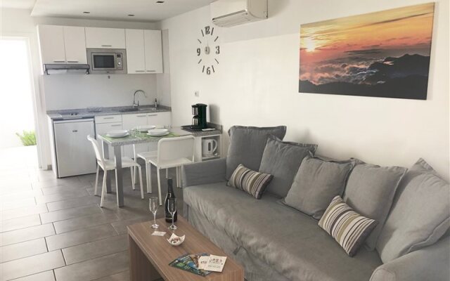 Los Leones Bungalows