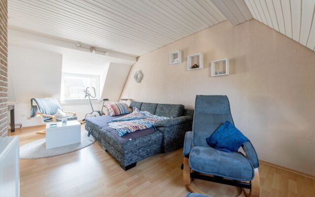 Private Apartment Petermannstraße