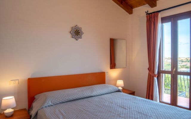 Apartment Giuly Golfo Aranci
