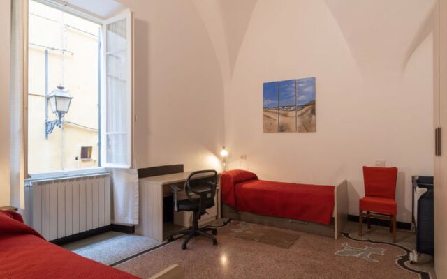 Apartment Boggiano Alassio