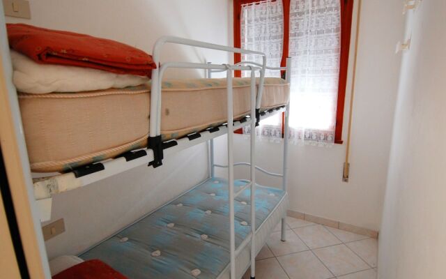 Sun Drenched Seaside Holiday Home near Venice