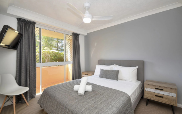 San Mateo on Broadbeach