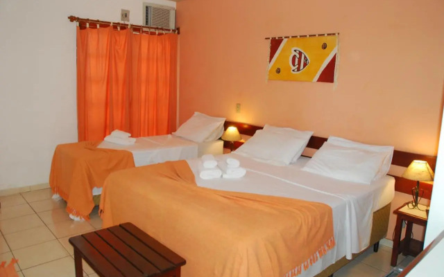 Pousada Aldeia Portuguesa