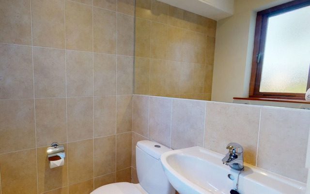 Castlemartyr Holiday Lodges 3 Bed