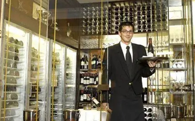 Nuremore Hotel & Country Golf Club