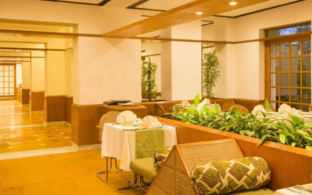 Casino Hotel - Cgh Earth, Cochin