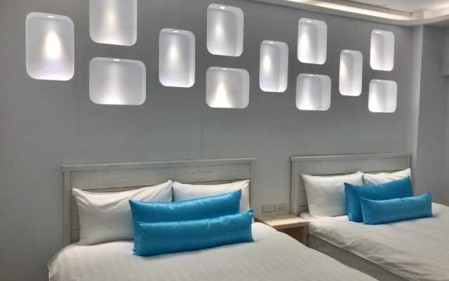 Kenting Cloud Cloud Homestay