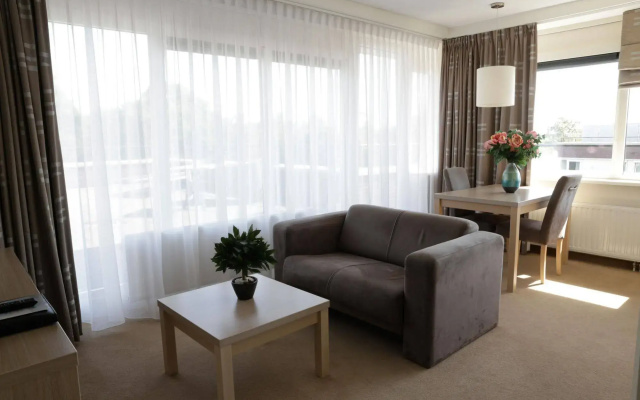Fletcher Wellness-Hotel Kamperduinen