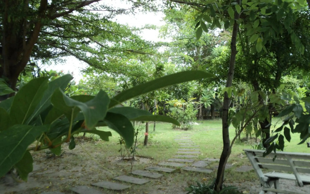 Chomdao Hotel