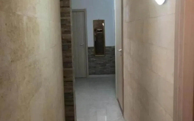 Punta Prosciutto Bed