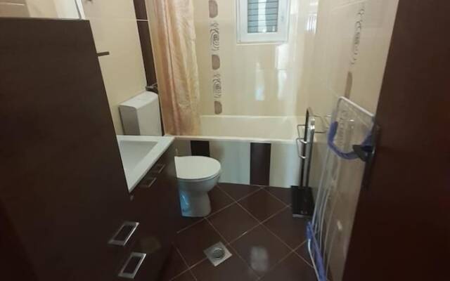 Kosta - 150 m From Beach - A3