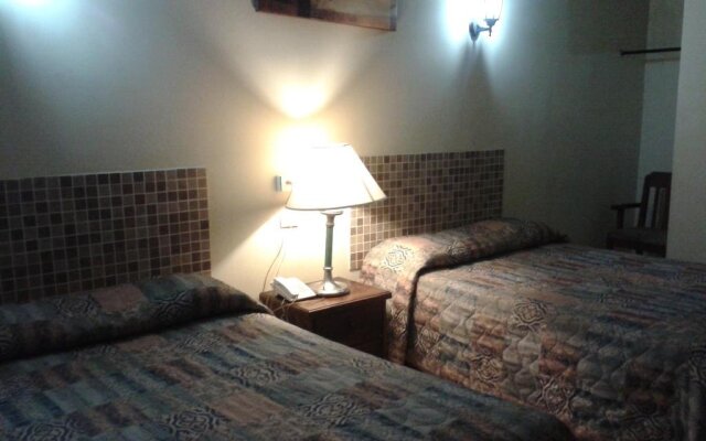 Hotel La Posta