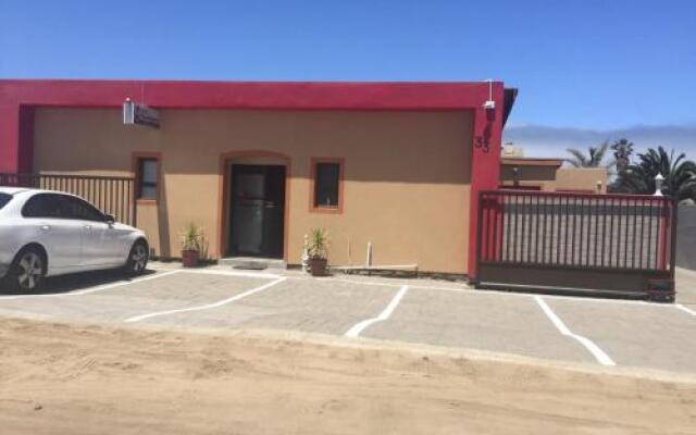 Kali Guesthouse