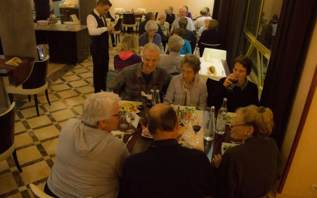 Palais du Desert Hôtel & Spa