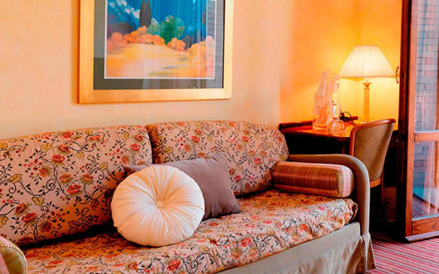 Relais Santa Chiara - Tuscany Charme