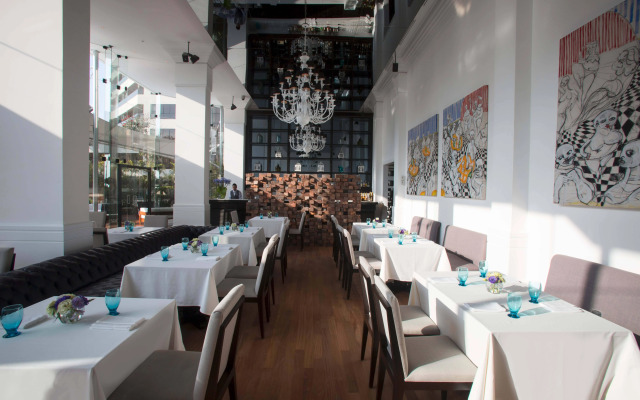 Miraflores Park, A Belmond Hotel, Lima