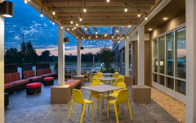 Home2 Suites By Hilton Fayetteville North