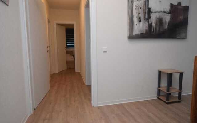 AB Apartments Messezimmer Möhringen - Hostel