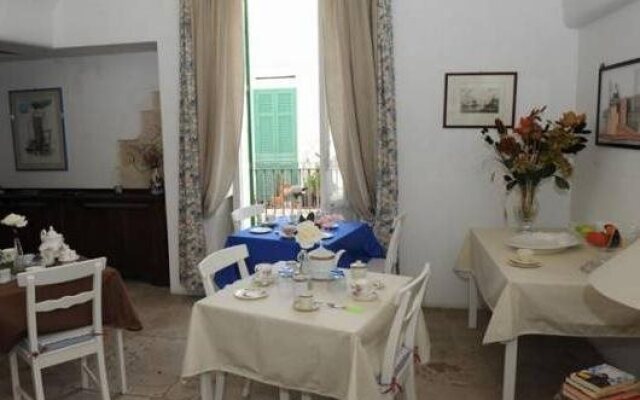 BB Il Palazzotto